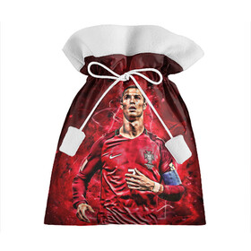 Подарочный 3D мешок с принтом Cristiano Ronaldo (Portugal) в Курске, 100% полиэстер | Размер: 29*39 см | 7 | cr | cr7 | cristiano | fc | fifa | footbal | juventus | madrid | portugal | real | ronaldo | soccer | криштиану | лига | мяч | мячик | поле | португалия | роналду | спорт | форма | футбол | футболист | футбольная | футбольный | чемпион |