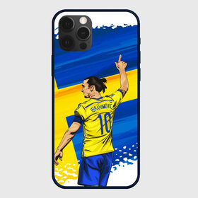 Чехол для iPhone 12 Pro Max с принтом ЗЛАТАН ИБРАГИМОВИЧ / ШВЕЦИЯ в Курске, Силикон |  | football | sport | zlatan ibrahimovic | златан ибрагимович | милан | сборная швеции. | спорт | футбол