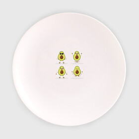 Тарелка с принтом Авокадо x4 в Курске, фарфор | диаметр - 210 мм
диаметр для нанесения принта - 120 мм | avocado | cute | dream | fruit | heart | авокадо | йога | милый | музыка | очки | сердечко | сердце | фрукт