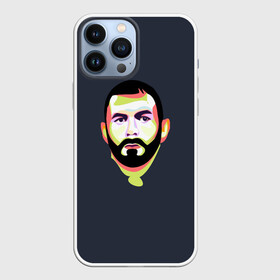 Чехол для iPhone 13 Pro Max с принтом Карим Бензема. Поп арт в Курске,  |  | benzema | champion | football | form | karim | lyon | madrid | player | real | soccer | uniform | арт | бензема | карим | легенда | лион | мадрид | поп | реал | форма | футбол | футбола | футболист | чемпион