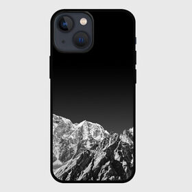 Чехол для iPhone 13 mini с принтом ГОРЫ В МОЕМ СЕРДЦЕ | КАМУФЛЯЖ в Курске,  |  | алтай | анды | арарат | белые горы | везувий | гималаи | горные хребты | горы | горы в моем сердце | горы камуфляж | джомолунгма | камуфляж горы | снег в горах | фудзияма | хребты гор | черно белые горы