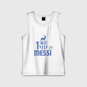 Детская майка хлопок с принтом Messi   The GOAT в Курске,  |  | argentina | barca | barcelona | football | lionel | messi | spain | sport | аргентина | барса | барселона | гол | золотой мяч | игрок | испания | камп ноу | лионель | месси | мяч | спорт | тренер | футбол | чемпион |