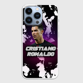Чехол для iPhone 13 Pro с принтом Cristiano Ronaldo в Курске,  |  | cristiano | cristiano ronaldo | ronaldo | криштиану роналду | криштиану роналду душ сантуш авейру | португалия | ювентус