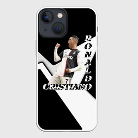 Чехол для iPhone 13 mini с принтом Cristiano Ronaldo эмоции в Курске,  |  | cristiano | cristiano ronaldo | ronaldo | криштиану роналду | криштиану роналду душ сантуш авейру | португалия | ювентус