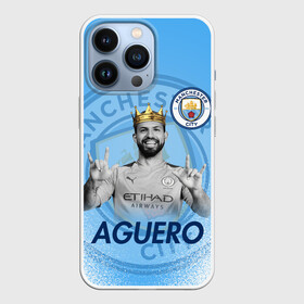 Чехол для iPhone 13 Pro с принтом СЕРХИО АГУЭРО   SERGIO AGUERO в Курске,  |  | football | manchester city | sergio leonel aguero del castillo | sport | манчестер сити | сборная аргентины. | спорт | футбол