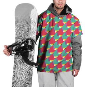 Накидка на куртку 3D с принтом Пинг-понг в Курске, 100% полиэстер |  | Тематика изображения на принте: ping pong | sport | tennis | настольный теннис | пинг понг | ракетка | спорт | теннис