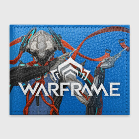 Обложка для студенческого билета с принтом warframe в Курске, натуральная кожа | Размер: 11*8 см; Печать на всей внешней стороне | excalibur | game | games | inaros | ivara | logo | lotus | nezha | rhino | saryn | stalker | symbol | tenno | trinity | warframe | варфрейм | игра | игры | лого | лотос | раса | символ | сталкер | тэнно | экзоскелет