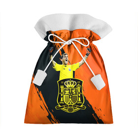 Подарочный 3D мешок с принтом Икер Касильяс/Iker Casillas в Курске, 100% полиэстер | Размер: 29*39 см | iker casillas | гол | известные личности | икер касильяс | испания | мужчинам | победа | сборная испании | спорт | спортсмены | футбол | футболист | хобби | эмоции
