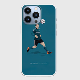 Чехол для iPhone 13 Pro с принтом Эндрю Робертсон в Курске,  |  | игра с мячом | ливерпуль | фифа | футбик | футбол | футболист | футболисты | футбольчик