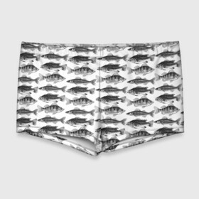 Мужские купальные плавки 3D с принтом рыбки в Курске, Полиэстер 85%, Спандекс 15% |  | ocean | sea | киты | море | морской принт | морской фон | океан | паттерн | рыбы | текстуры
