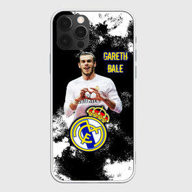 Чехол для iPhone 12 Pro Max с принтом Гарет Бэйл/Gareth Bale в Курске, Силикон |  | fly emirates | football | gareth bale | real madrid | sport | tottenham | бэйл гарет | известные личности | испания | мужчинам | реал мадрид | спорт | спортсмены | тоттенхэм хотспур | уэльс | футболист | хобби