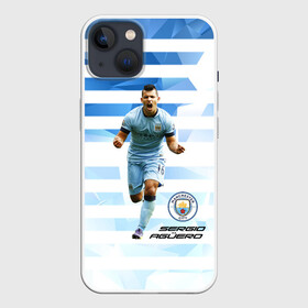 Чехол для iPhone 13 с принтом Серхио Aгуэро в Курске,  |  | football | manchester city | sergio aguero | sport | аргентина | гол | известные личности | кун | манчестер сити | мужчинам | победа | сборная аргентины | спорт | спортсмены | футболист | хобби