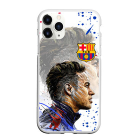 Чехол для iPhone 11 Pro Max матовый с принтом НЕЙМАР / NEYMAR / БАРСЕЛОНА в Курске, Силикон |  | barcelona. | football | neymar | paris saint germain football club | sport | uefa | барселона | неймар | неймар да силва сантос жуниор | пари сен жермен | псж | сборная бразилии | спорт | уефа | футбол