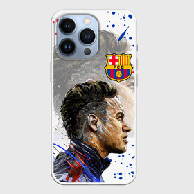 Чехол для iPhone 13 Pro с принтом НЕЙМАР   NEYMAR   БАРСЕЛОНА в Курске,  |  | Тематика изображения на принте: barcelona. | football | neymar | paris saint germain football club | sport | uefa | барселона | неймар | неймар да силва сантос жуниор | пари сен жермен | псж | сборная бразилии | спорт | уефа | футбол