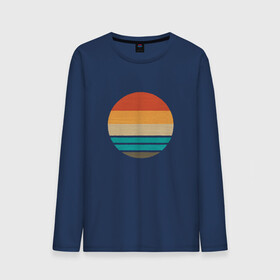 Мужской лонгслив хлопок с принтом Retro Sunset Ретро закат в Курске, 100% хлопок |  | art | beach | lines | minimal | minimalism | ocean | sea | sky | summer | sun | sunrise | арт | винтаж | винтажная иллюстрация | винтажный закат | восход | геометрия | лето | линии | минимализм | море | небо | океан | пляж | ретро