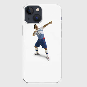 Чехол для iPhone 13 mini с принтом Смешной Серхио Агуэро в Курске,  |  | sergio aguero | аргентина | манчестер | манчестер сити | фк | футбол | футбольный клуб