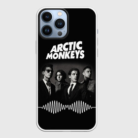 Чехол для iPhone 13 Pro Max с принтом arctic monkeys в Курске,  |  | Тематика изображения на принте: alex turner | arctic monkeys | britain | great | indie | rock | алекс тернер | арктик монкейс | инди | рок