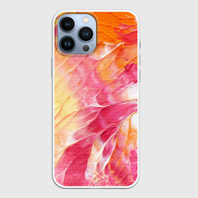 Чехол для iPhone 13 Pro Max с принтом Яркая | Bright colors (Z) в Курске,  |  | abstract | bright | bright colors | colors | paint | texture | tie dye | абстракция | краска | краски | летняя | текстура | узоры | цветная | яркая