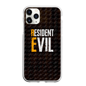 Чехол для iPhone 11 Pro матовый с принтом RESIDENT EVIL VILLAGE ДЕРЕВН в Курске, Силикон |  | horror | lady dimitrescu | resident evil | resident evil 8 | village | демитреска | деревня | димитреску | леди димитреска | обитель зла | резидент эвил | ресидент евил | хоррор