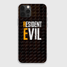 Чехол для iPhone 12 Pro Max с принтом RESIDENT EVIL VILLAGE ДЕРЕВН в Курске, Силикон |  | Тематика изображения на принте: horror | lady dimitrescu | resident evil | resident evil 8 | village | демитреска | деревня | димитреску | леди димитреска | обитель зла | резидент эвил | ресидент евил | хоррор