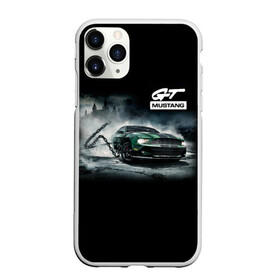 Чехол для iPhone 11 Pro матовый с принтом ford mustang в Курске, Силикон |  | auto | cars | ford | mustang | ord | sport | авто | автомобили | автомобиль | автомобильные | бренд | внедорожники | легковые | марка | спорт