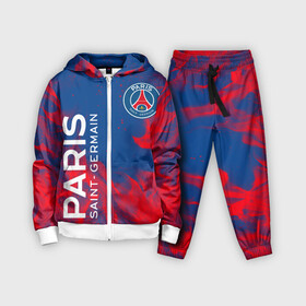 Детский костюм 3D с принтом ФК ПСЖ   PARIS SAINT GERMAIN в Курске,  |  | fifa. | football | paris saint germain football club | psg | sport | uefa | английская премьер лига | лига финал | матч | спорт | уефа | финал | фифа | фк парии сен жермен | фк псж | футбол