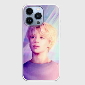 Чехол для iPhone 13 Pro с принтом Kim Seok Jin Art в Курске,  |  | Тематика изображения на принте: bts | pop | битиэс | бтс | ви | джей хоуп | джонгук | корейцы | музыка | поп | попса | рм | чимин | чин сюги