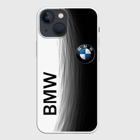 Чехол для iPhone 13 mini с принтом Black and White. BMW в Курске,  |  | auto | black | bmw | buddhism | car | cars | club | drift | dualism | germany | power | road | strength | tuning | white | yang | yin | авто | автомобиль | автопром | белое | бмв | буддизм | германия | гонки | дорога | дуализм | инь | лого | машина | мощь