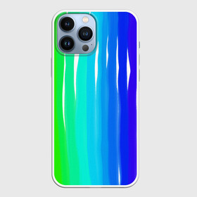Чехол для iPhone 13 Pro Max с принтом Перелив цвета в Курске,  |  | art | drawing | illustration | print | sports | абстракция | дизайн | радуга | спорт | цвет