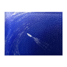 Обложка для студенческого билета с принтом Катер и море в Курске, натуральная кожа | Размер: 11*8 см; Печать на всей внешней стороне | арт | белый | иллюстрация | катер | море | плыть | принт | синий | фон