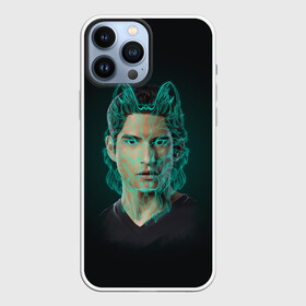 Чехол для iPhone 13 Pro Max с принтом Скотт МакКолл в Курске,  |  | alpha | beta | derek | derek hale | omega | scott | scott mccall | serial | stiles | stiles stilinski | teen wolf | wolf | бета | волк | волки | волчонок | дерек | дерек хейл | оборотень | оборотни | ольфа | омега | сериал | скотт | скотт макколл | стайлз