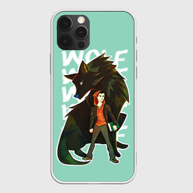 Чехол для iPhone 12 Pro Max с принтом Wolf в Курске, Силикон |  | alpha | beta | derek | derek hale | omega | scott | scott mccall | serial | stiles | stiles stilinski | teen wolf | wolf | бета | волк | волки | волчонок | дерек | дерек хейл | оборотень | оборотни | ольфа | омега | сериал | скотт | скотт макколл | стайлз