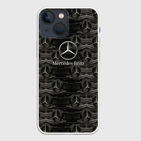 Чехол для iPhone 13 mini с принтом Mercedes Benz в Курске,  |  | auto | mercedes benz | sport | авто | автомобили | автомобиль | автомобильные | бренд | внедорожники | легковые | марка | спорт