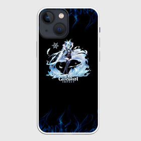 Чехол для iPhone 13 mini с принтом Genshin Impact   Eula в Курске,  |  | anime | eola | eula | game | gamer | genshin | genshin eola | genshin impact | impact | аниме | геншин | геншин еула | геншин импакт | геншин эола | еула | импакт | крио | лёд | морская пена | ордо фавониус | рыцарь | эола | юла