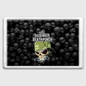 Магнит 45*70 с принтом Five Finger Death Punch 5FDP (Z) в Курске, Пластик | Размер: 78*52 мм; Размер печати: 70*45 | Тематика изображения на принте: 5fdp | 5фдп | ffdp | five finger death punch | ivan moody | living the dream | zoltan bathory | альтернатива | грув метал | золтан батори | музыка | ню метал | рок | хард рок