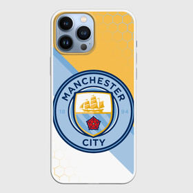 Чехол для iPhone 13 Pro Max с принтом MANCHESTER CITY   МАНЧЕСТЕР в Курске,  |  | fifa | football | man city | manchester city football club | sport | uefa | английская премьер лига | англия. | лига финал | манчестер сити | матч | спорт | уефа | финал | фифа | футбол | футбольный клуб