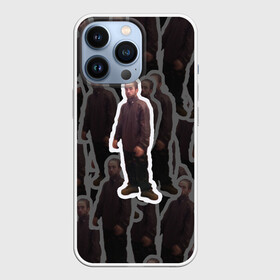 Чехол для iPhone 13 Pro с принтом Роберт Паттинсон | Мем в Курске,  |  | мем | роберт дуглас томас паттинсон | роберт паттинсон
