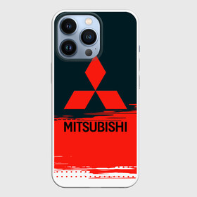 Чехол для iPhone 13 Pro с принтом MITSUBISHI | МИТСУБИШИ (Z) в Курске,  |  | 3000gt | asx | carisma | colt | eclipse | eclipse cross | evolution | galant | gto | l200 | lancer | mitsubishi | montero | motorsport | outlander | pajero | sport | галант | каризма | кольт | лансер | митсубиси | митсубиши | мицубиси | оутлендер | паджер