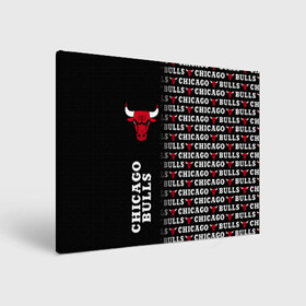 Холст прямоугольный с принтом CHICAGO BULLS [7] в Курске, 100% ПВХ |  | basketball | bulls | chicago | chicago bulls | jordan | nba | баскетбол | джордан | нба | чикаго буллз