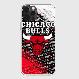 Чехол для iPhone 12 Pro Max с принтом CHICAGO BULLS [6] в Курске, Силикон |  | basketball | bulls | chicago | chicago bulls | jordan | nba | баскетбол | джордан | нба | чикаго буллз