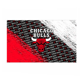 Бумага для упаковки 3D с принтом CHICAGO BULLS [6] в Курске, пластик и полированная сталь | круглая форма, металлическое крепление в виде кольца | basketball | bulls | chicago | chicago bulls | jordan | nba | баскетбол | джордан | нба | чикаго буллз