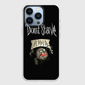 Чехол для iPhone 13 Pro с принтом Angry Webber в Курске,  |  | animation | dont starve | dont starve together | game | games | mult | survive | выживалка | выживание | донт старв | игра | игры | мульт | не голодай | не голодайка