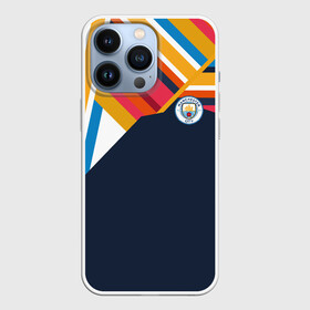 Чехол для iPhone 13 Pro с принтом МАНЧЕСТЕР СИТИ 20 21 в Курске,  |  | fc | football | football club | manchester city | sport | манчестер сити | спорт | спортивные | униформа | фк | футбол | футбольный клуб