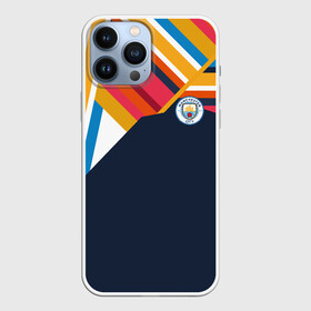 Чехол для iPhone 13 Pro Max с принтом МАНЧЕСТЕР СИТИ 20 21 в Курске,  |  | fc | football | football club | manchester city | sport | манчестер сити | спорт | спортивные | униформа | фк | футбол | футбольный клуб