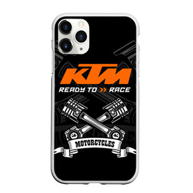 Чехол для iPhone 11 Pro матовый с принтом KTM MOTORCYCLES / КТМ МОТОЦИКЛЫ в Курске, Силикон |  | ktm | ktm duke | motorcycle. | байк | байкер | ктм | ктм дюк | мотоспорт | мототехника | мотоцикл | мотоциклист | скутер
