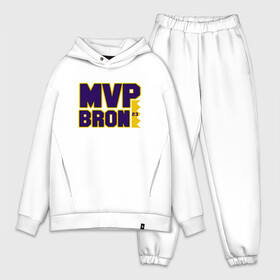 Мужской костюм хлопок OVERSIZE с принтом LeBron MVP в Курске,  |  | basketball | bryant | game | james | kobe | lakers | lebron | los angeles | nba | sport | streetball | баскетбол | баскетболист | брайант | джеймс | игра | игрок | коби | леброн | лейкерс | лос анджелес | мяч | нба | спорт | стритбол