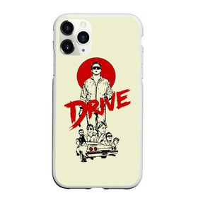 Чехол для iPhone 11 Pro Max матовый с принтом Драйв  в Курске, Силикон |  | auto | car | drive | drive фильм | moto | ryan gosling | scorpio | the driver | авто | водитель | гонки | гонщик | драйв | райан гослинг | скорпион | тачки