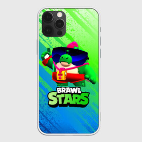 Чехол для iPhone 12 Pro Max с принтом Базз Buzz Brawl Stars в Курске, Силикон |  | Тематика изображения на принте: brawl | brawl stars | brawlstars | brawl_stars | buz | buzz | баз | базз | бравл | бравлстарс | буз