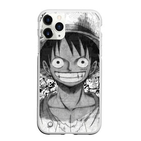 Чехол для iPhone 11 Pro Max матовый с принтом Луфи улыбается one piece в Курске, Силикон |  | anime | luffy | one piece | zoro | аниме | большой куш | ван пис | вон пис | зоро | луфи | луффи | пират | пираты | ророна