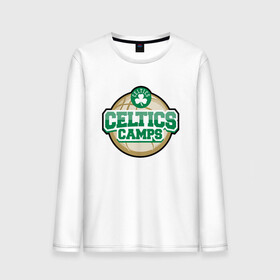 Мужской лонгслив хлопок с принтом Celtics Camps в Курске, 100% хлопок |  | Тематика изображения на принте: basketball | boston | celtics | game | nba | sport | streetball | баскетбол | баскетболист | бостон | игра | игрок | мяч | нба | селтикс | спорт | стритбол | тренер